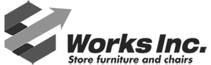 店舗家具ワークス