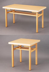 テーブル天板]テーブル脚テーブル天板｜座卓の激安店舗用業務用 