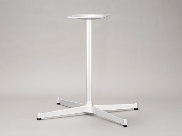 テーブルレッグ H-CL-750|業務用・店舗用テーブルの激安販売｜テーブル 